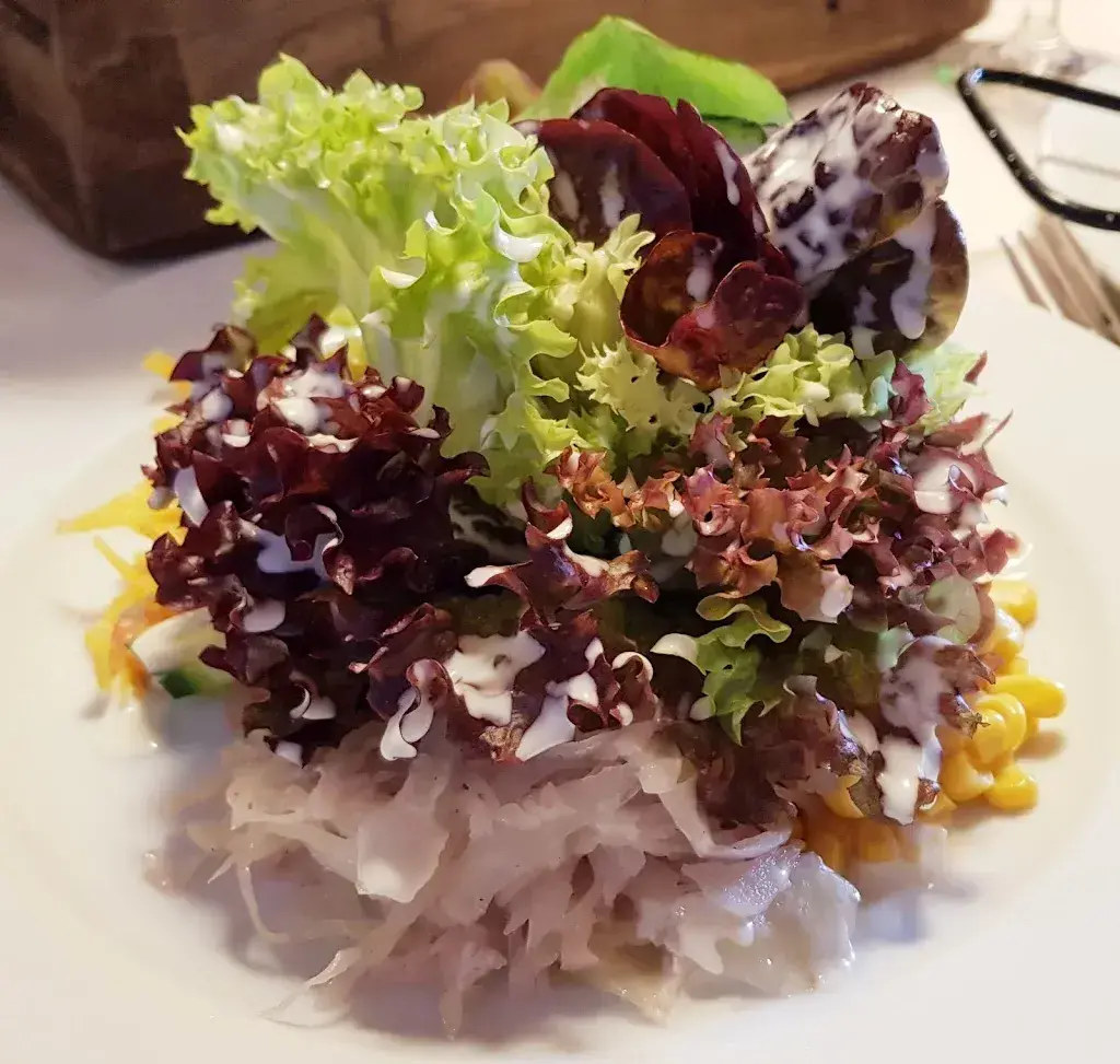 Steph Wartmä_Alp Stätz_Churwalden_review