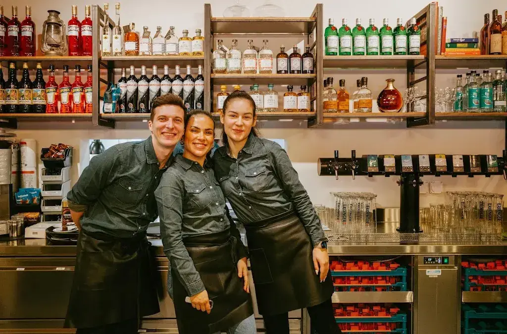 Alp Stätz restaurant in Churwalden