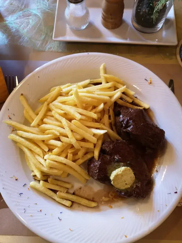 Menü_La Cantina_Alvaneu_Bild_2