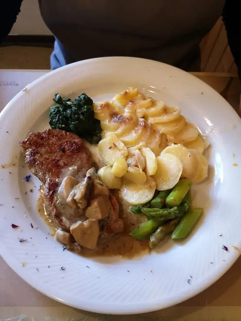 Menü_La Cantina_Alvaneu_Bild_7