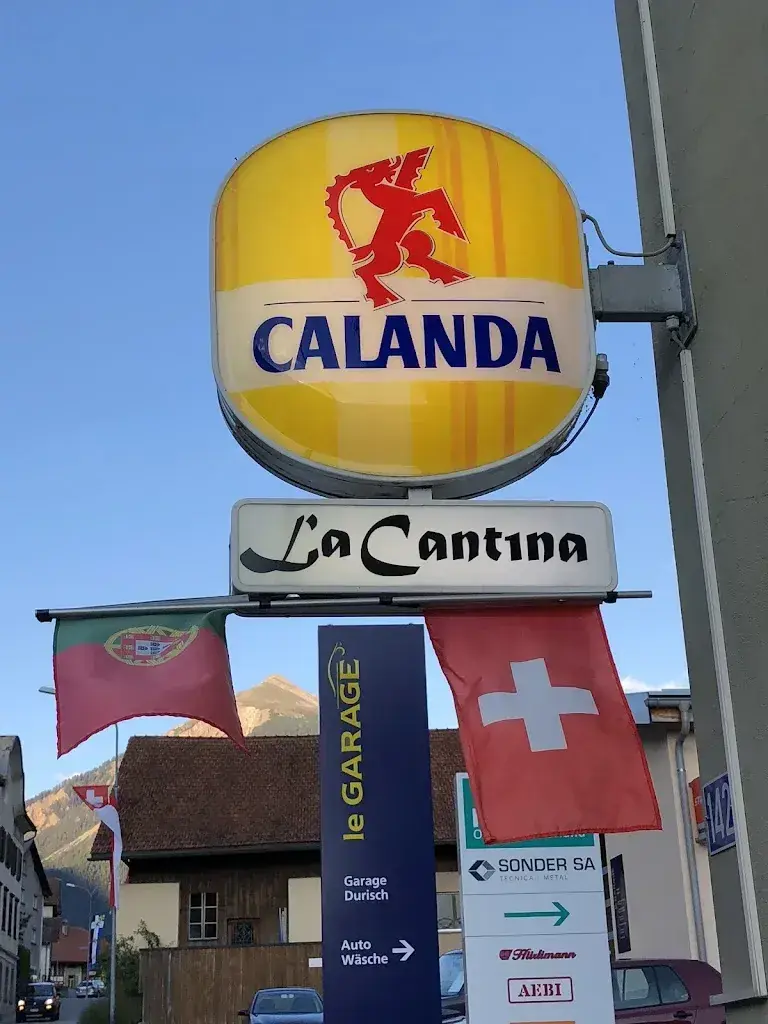 Dan Kunstman_La Cantina_Alvaneu_Bewertung