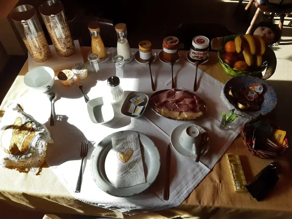 Edgar Baumann_La Cantina_Alvaneu_Bewertung