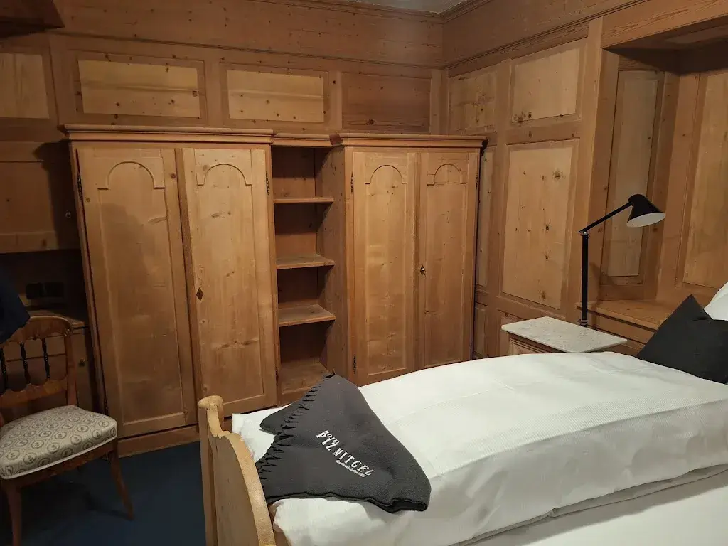 Edward Verhey_Hotel Piz Mitgel_Savognin_review