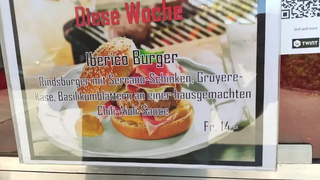 Menu_Grill and more_Zollikofen_image_1