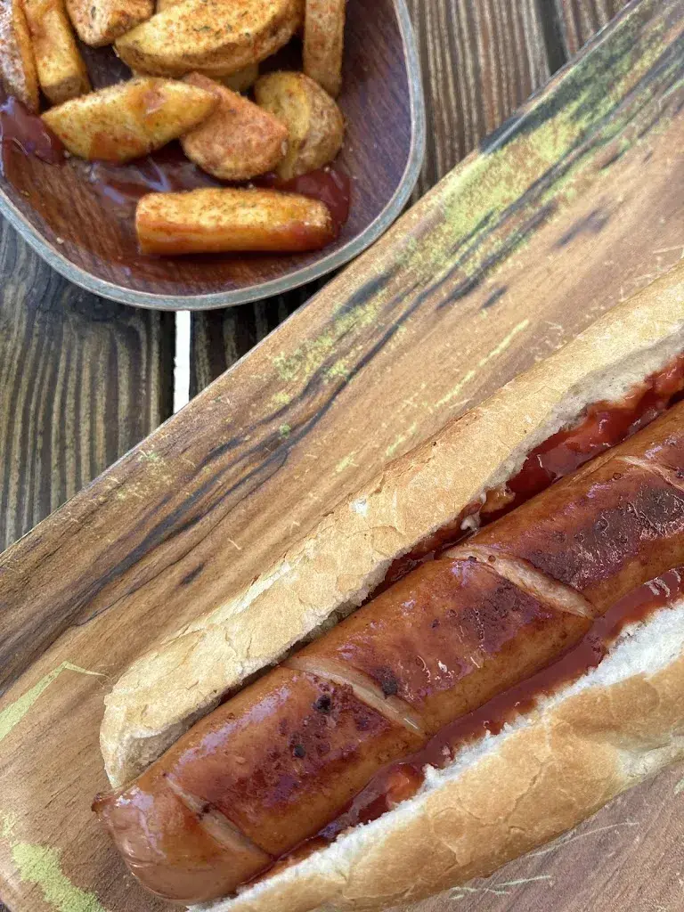 Villiger_Grill and more_Zollikofen_review