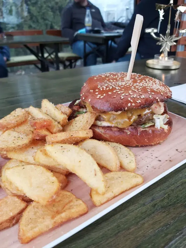 Daniela Albarracin_Grill and more_Zollikofen_review