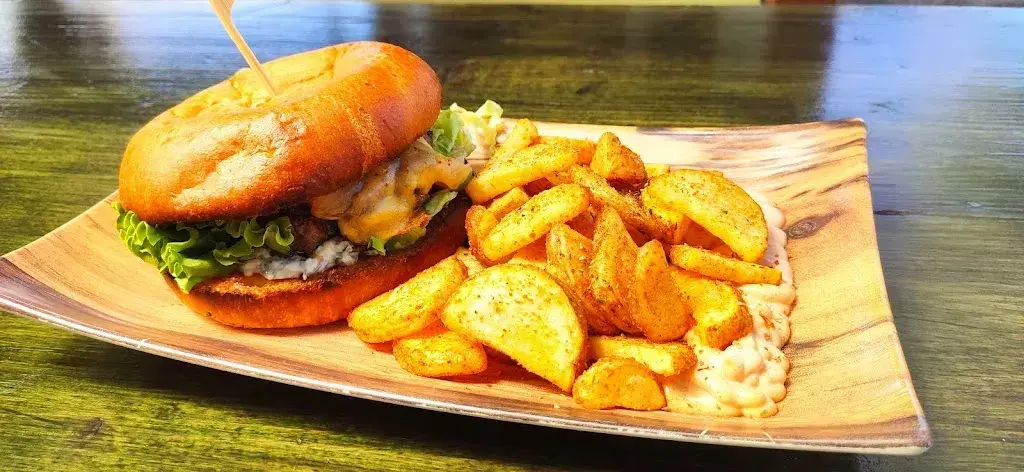 Christian Hofmeister_Grill and more_Zollikofen_review