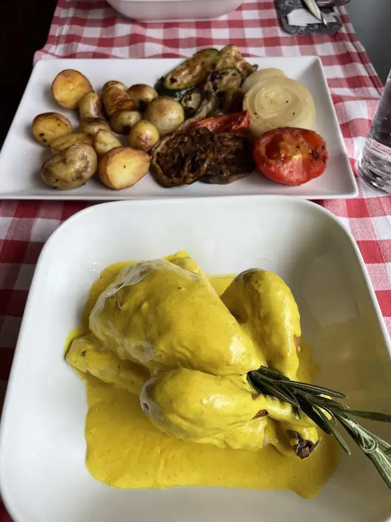 Ana Maria Palacios_Restaurant Pizzeria Post Cunter Biancardi_Cunter_review