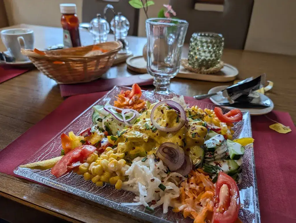 Kerilyn Paris_Restaurant dalla Punt_Rona_review