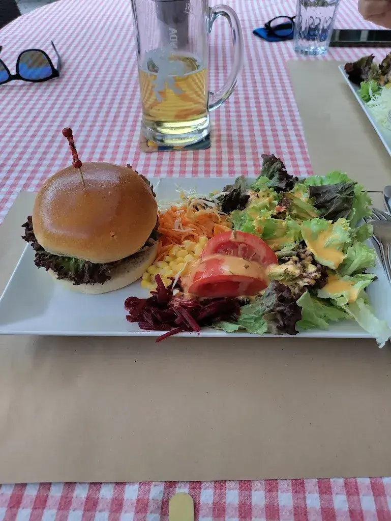 Paolo Tamburriello_Restaurant dalla Punt_Rona_review