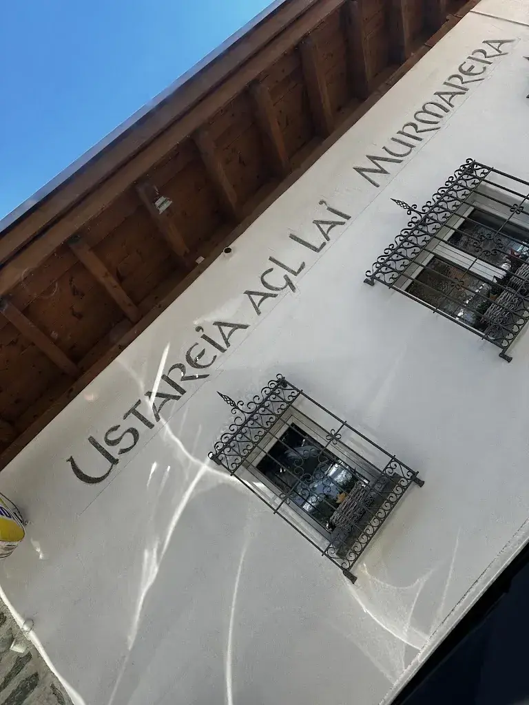 Nesss GK_Ustareia Agl Lai_Surses_review