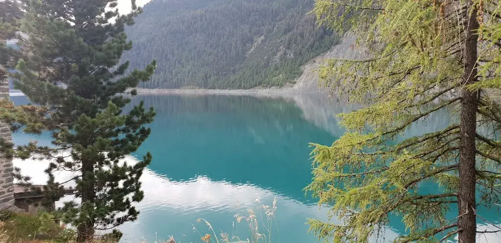 Cathy Ogden_Restaurant Murmarera_Marmorera_review