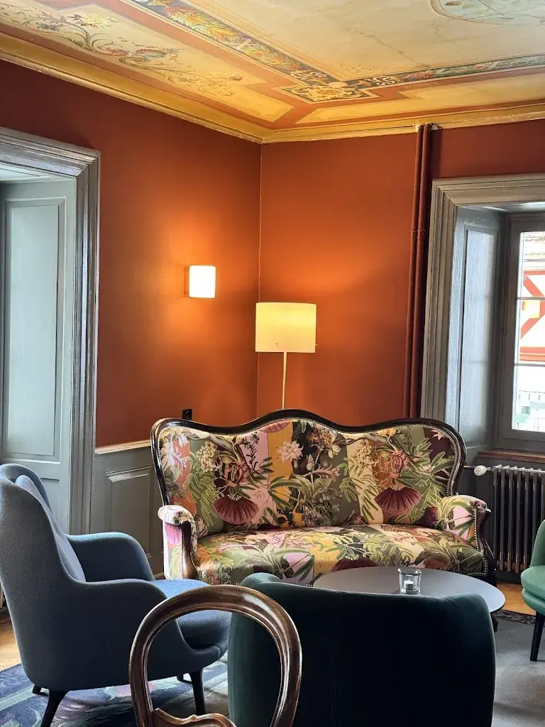 Alin C. Luca_Post Hotel Löwe | Hotel und Restaurant_Mulegns_review