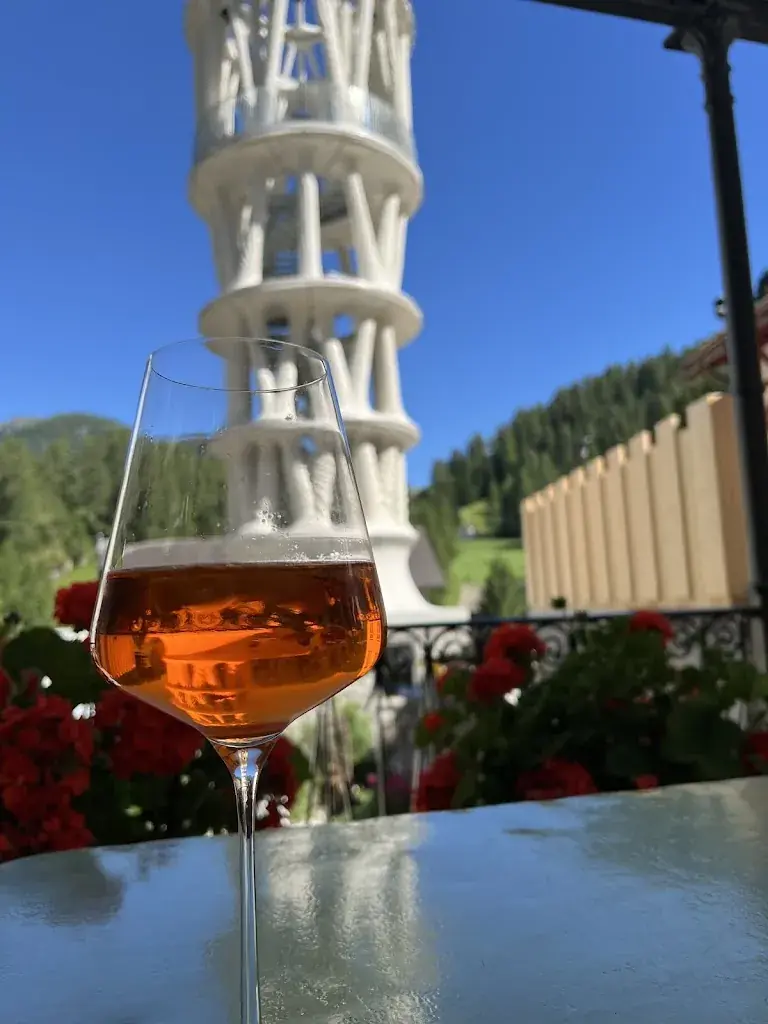 Sylvia_Post Hotel Löwe | Hotel und Restaurant_Mulegns_review