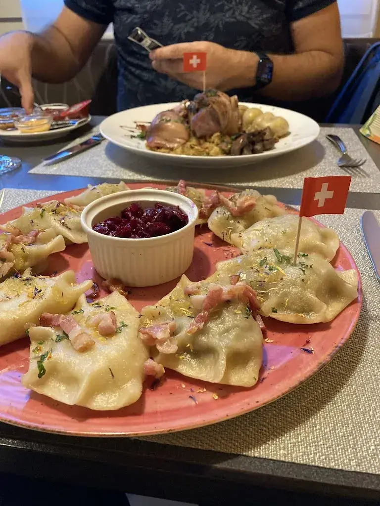 Maaike Ross_Restaurant Grill Haus_Gettnau_reseña