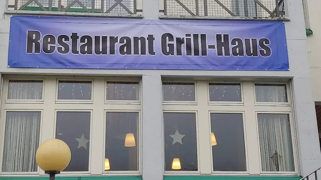 Restaurant Grill Haus restaurante en Gettnau