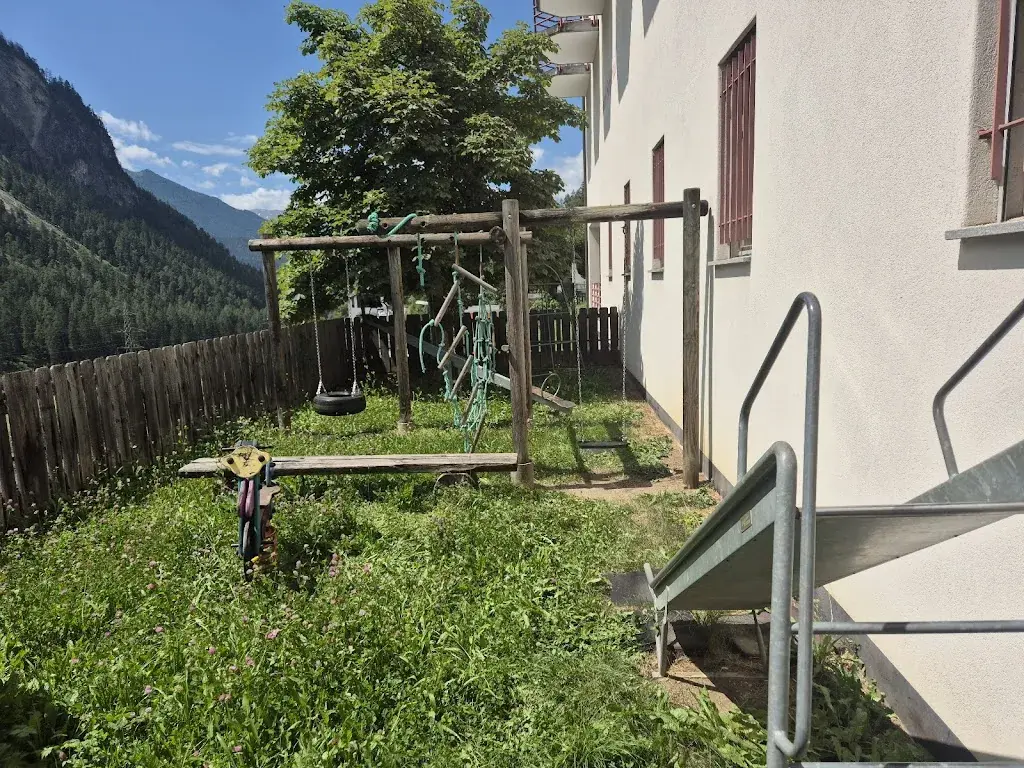 Claudia Reich_Restaurant Schöntal_Filisur_review