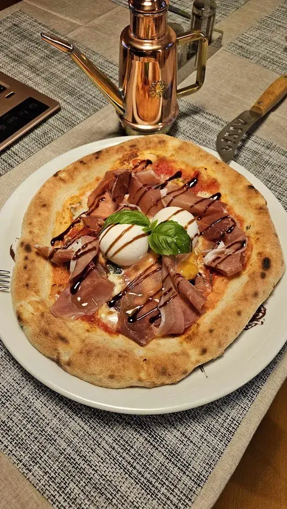 Eva Mezovská_Restaurant Schöntal_Filisur_review