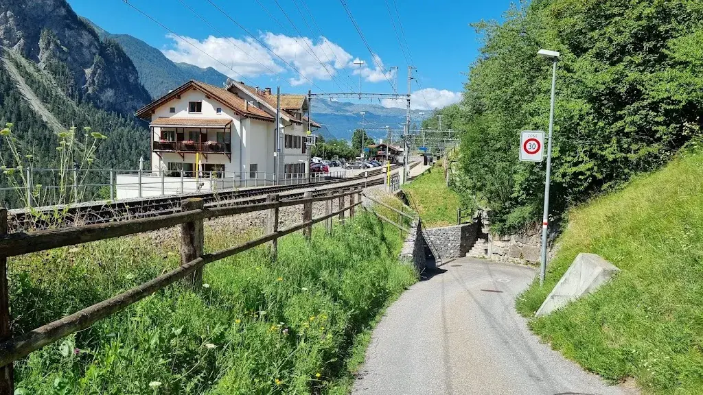 Hotel Grischuna AG_Filisur_slider_image_1