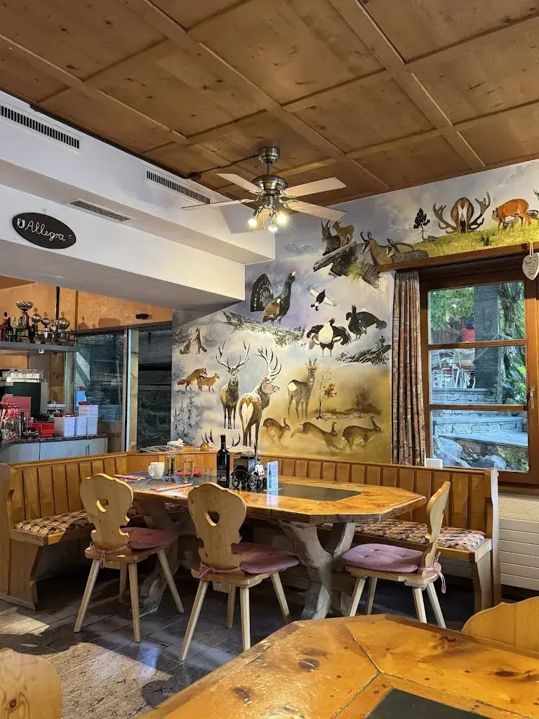 Sanjay Jain_Hotel Rätia_Filisur_review