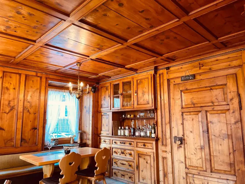 martin mueller_Bellavista_Parsonz_review