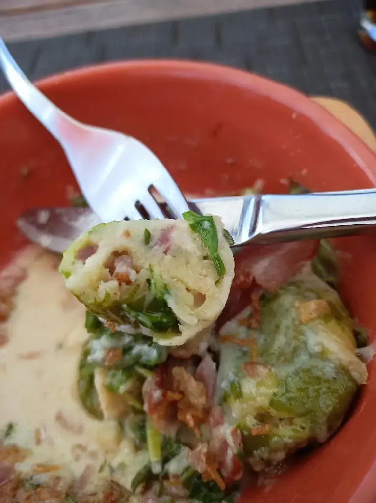 Ingo Laible_Bellavista_Parsonz_review