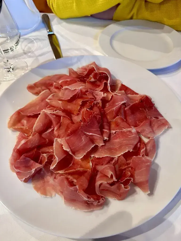 Luca S_Arcobaleno_Zollikofen_review