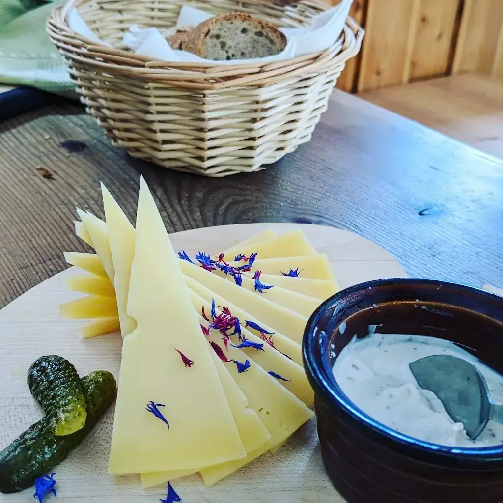 Menu_Berghaus Piz Kesch_Bergün/Bravuogn_image_3