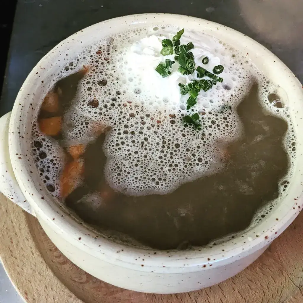 Menu_Berghaus Piz Kesch_Bergün/Bravuogn_image_4