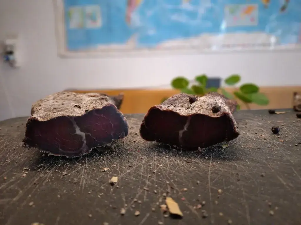 Menu_Berghaus Piz Kesch_Bergün/Bravuogn_image_8