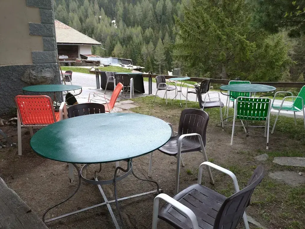 Berghaus Piz Kesch_Bergün/Bravuogn_slider_image_1