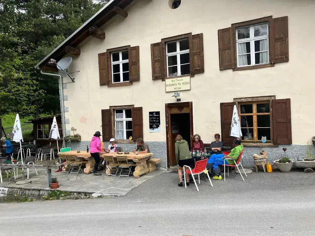 Berghaus Piz Kesch_Bergün/Bravuogn_slider_image_3