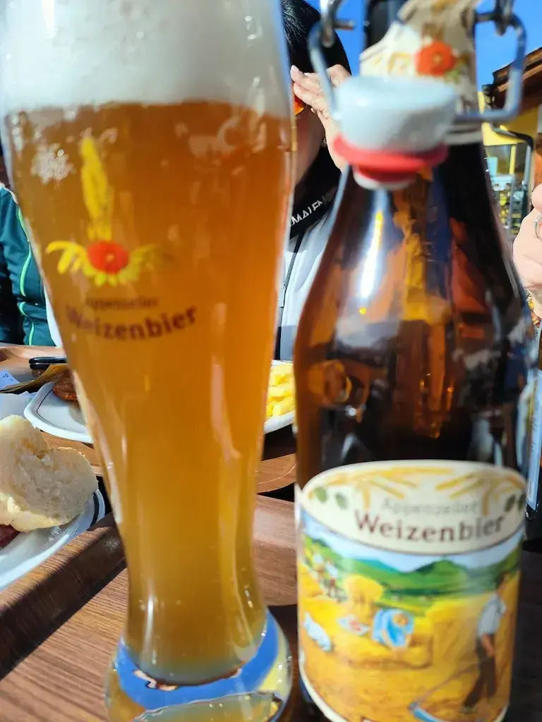 Menu_Bergrestaurant La Diala_Bergün/Bravuogn_image_2