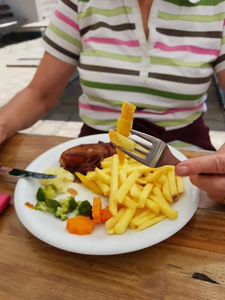 Menu_Bergrestaurant La Diala_Bergün/Bravuogn_image_4