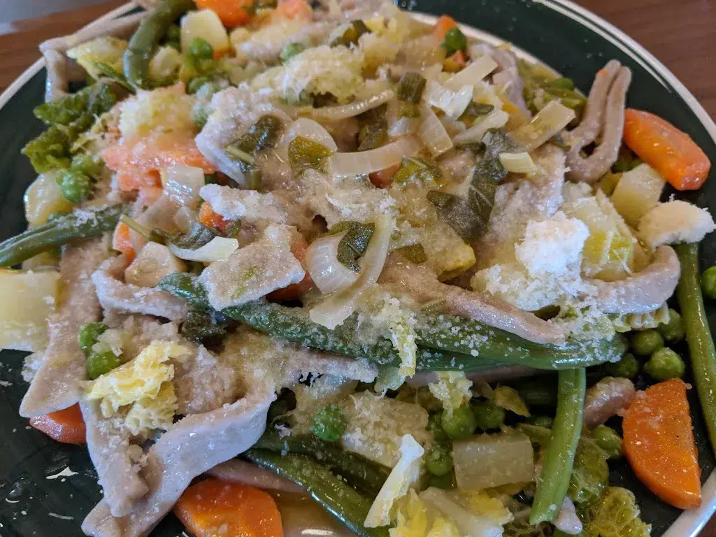 Menu_Bergrestaurant La Diala_Bergün/Bravuogn_image_7