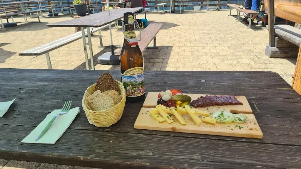 Menu_Bergrestaurant La Diala_Bergün/Bravuogn_image_9