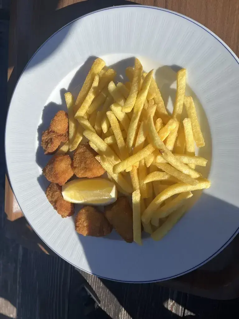 Schnauzi Mauzi_Bergrestaurant La Diala_Bergün/Bravuogn_review