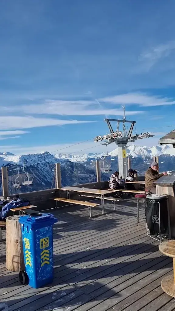 Bergrestaurant La Diala_Bergün/Bravuogn_slider_image_2