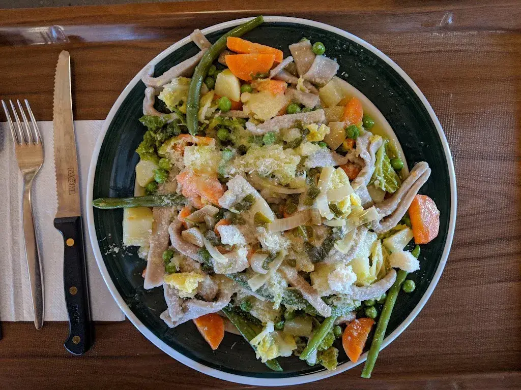 Bergrestaurant La Diala_Bergün/Bravuogn_slider_image_3