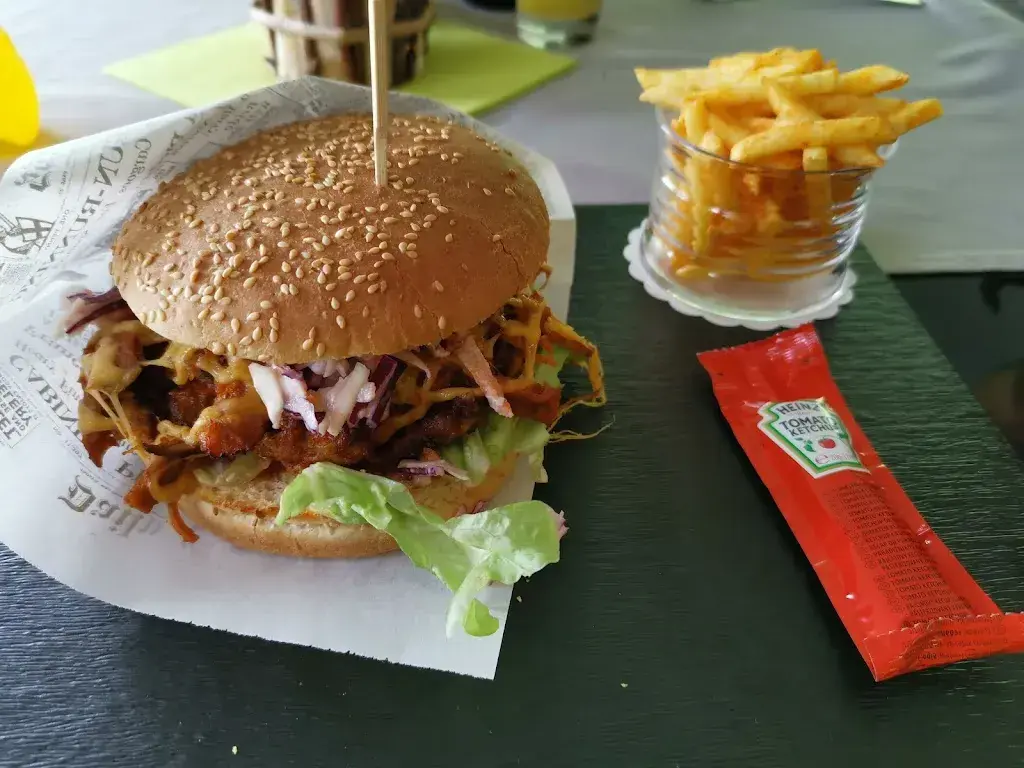 Menu_BBQ Lounge La Posina_Bergün/Bravuogn_image_1