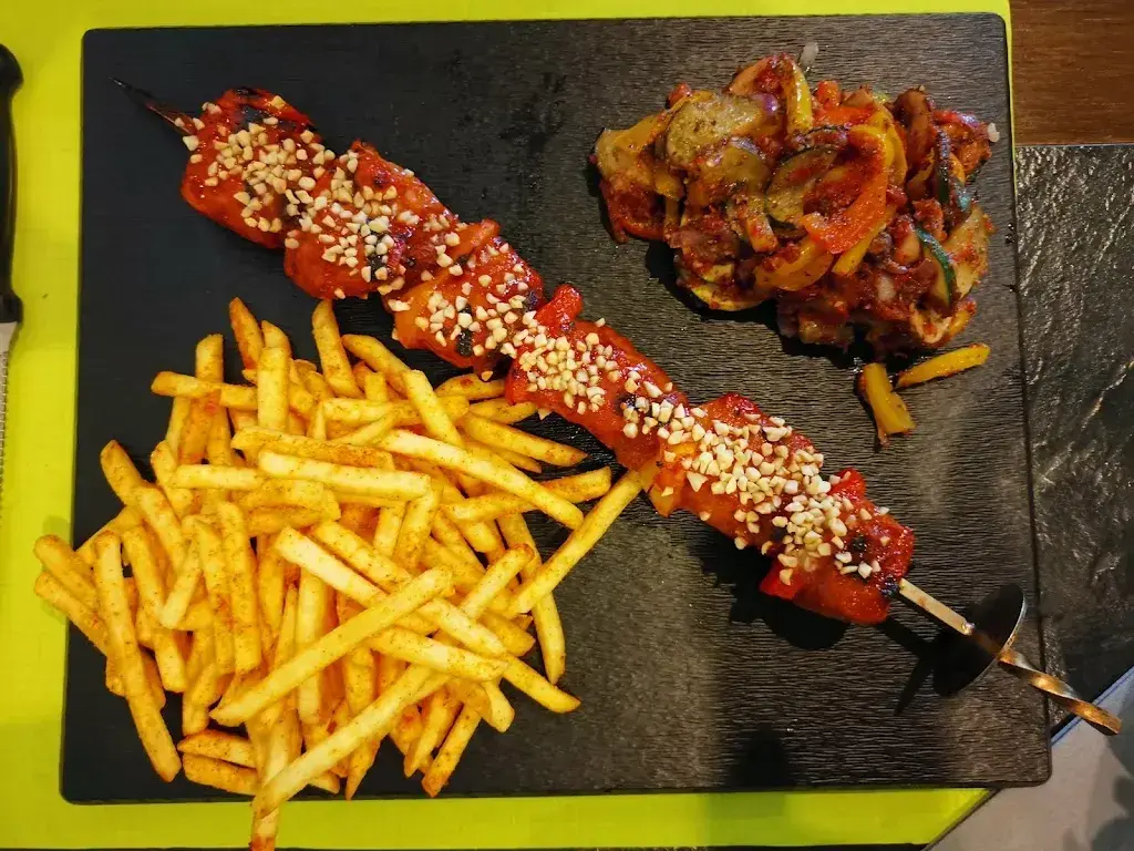 Menu_BBQ Lounge La Posina_Bergün/Bravuogn_image_7