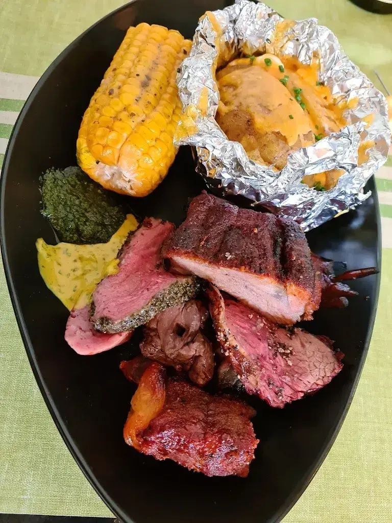 Menu_BBQ Lounge La Posina_Bergün/Bravuogn_image_8