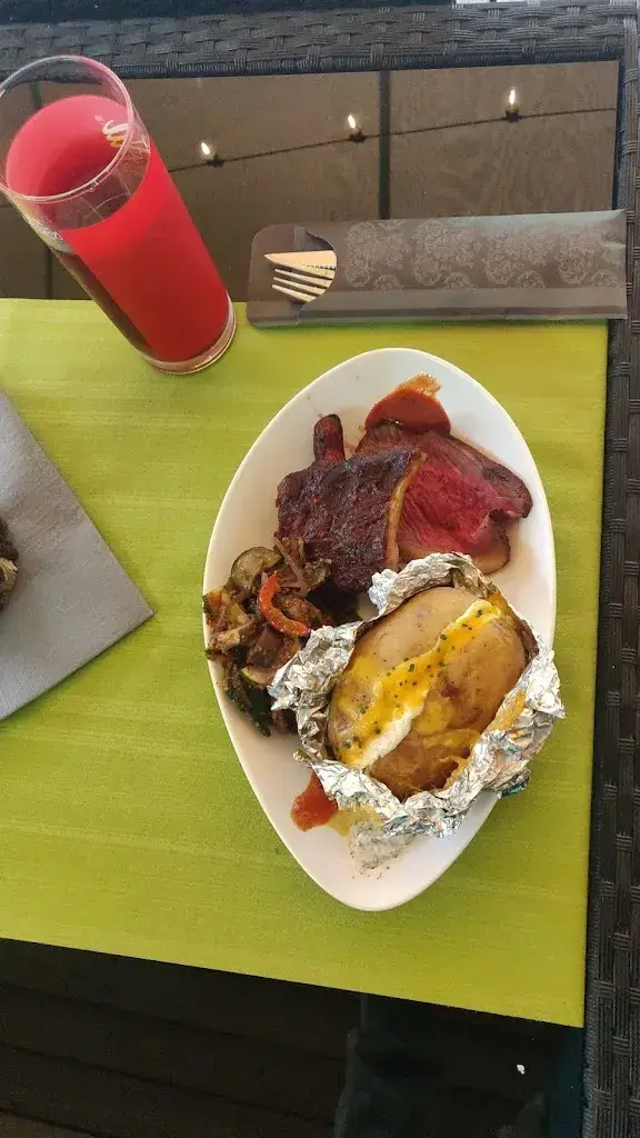 Menu_BBQ Lounge La Posina_Bergün/Bravuogn_image_9