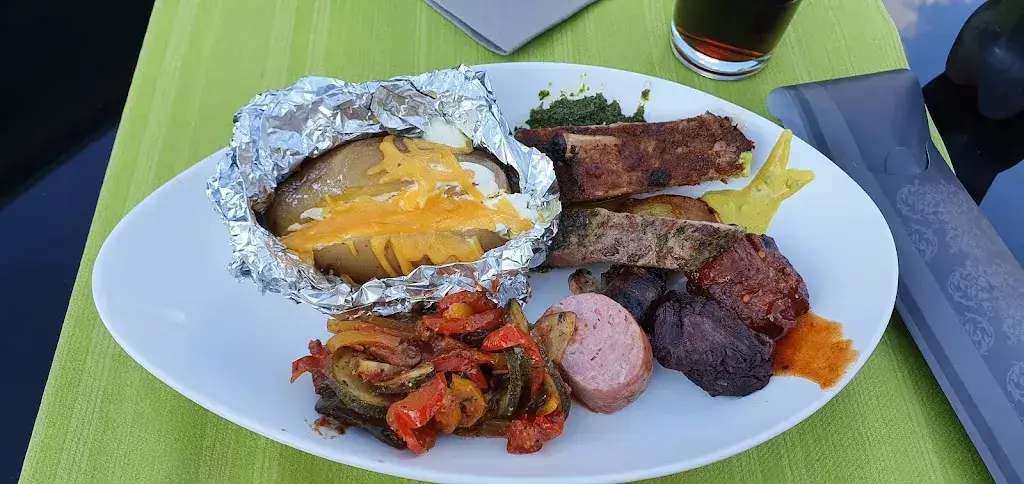 BBQ Lounge La Posina_Bergün/Bravuogn_slider_image_2