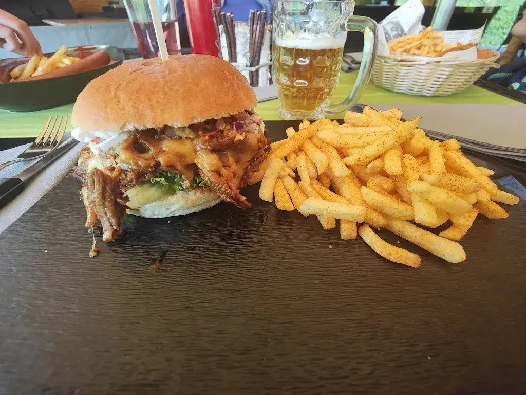 BBQ Lounge La Posina_Bergün/Bravuogn_slider_image_3