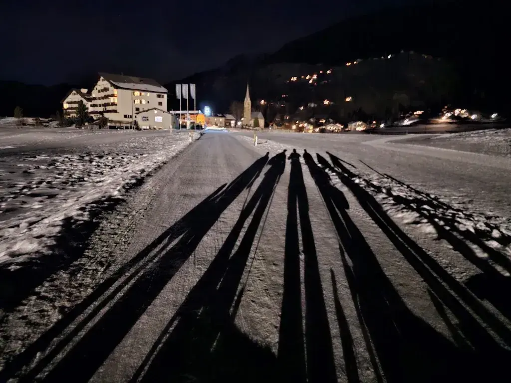 Ralph Rayner_Schlittelbahn Preda Bergün_Bergün/Bravuogn_Bewertung