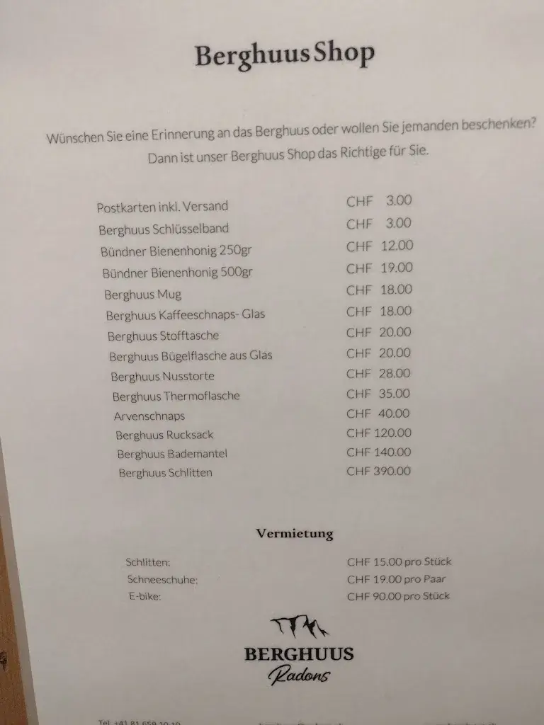 Menu_Berghuus Radons_Savognin_image_3