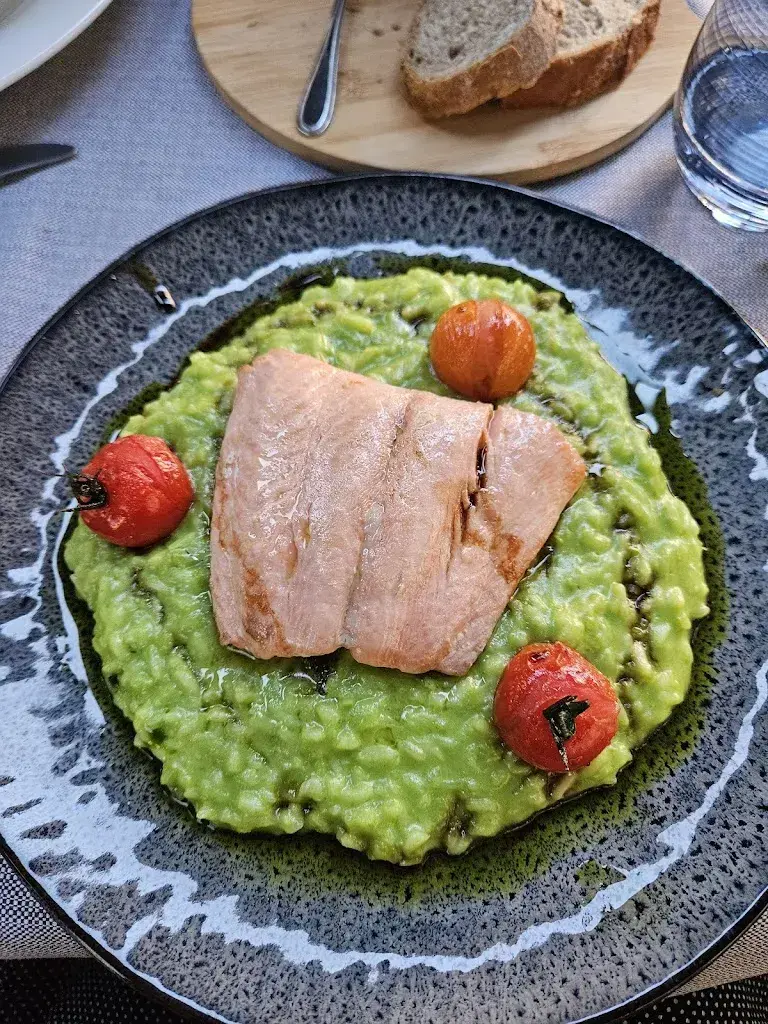 Menü_Restaurant Hotel Piz Mitgel_Savognin_Bild_3