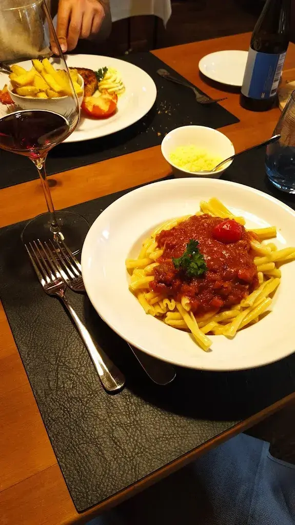 Emay_Restaurant Hotel Piz Mitgel_Savognin_Bewertung