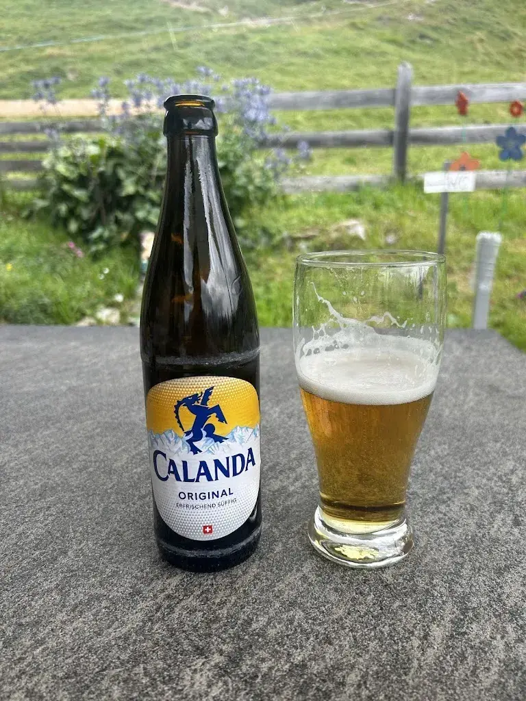 Reinout Perquin_Anita's Alpstübli_Surses_review